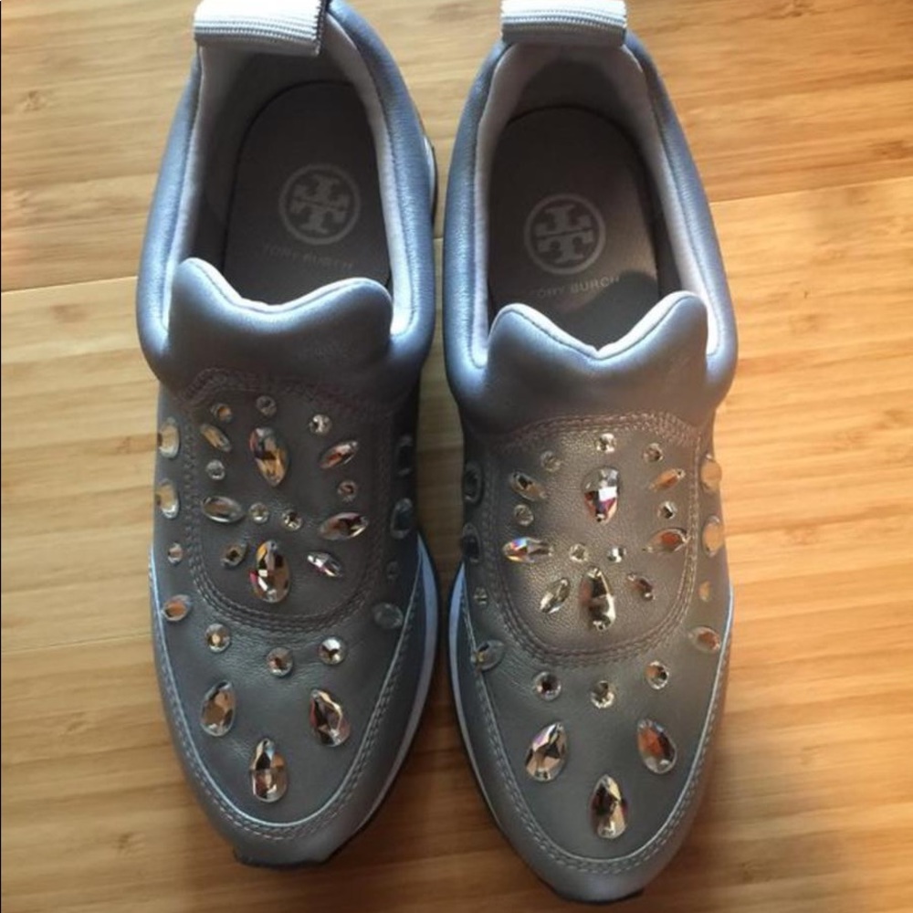 Tory burch sneakers